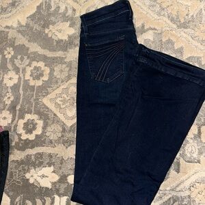 7 For All Mankind Jeans